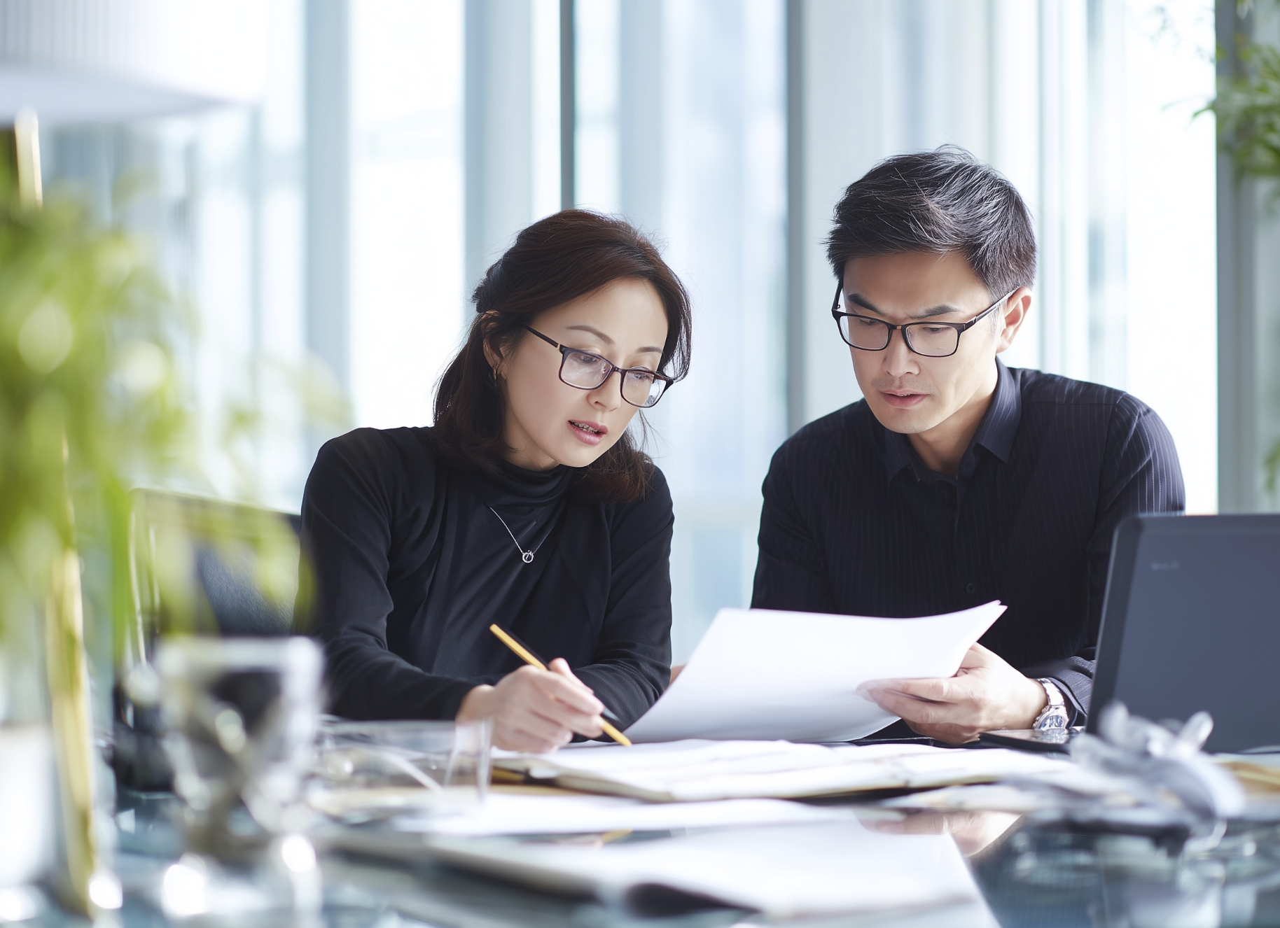 상담 진행 이미지